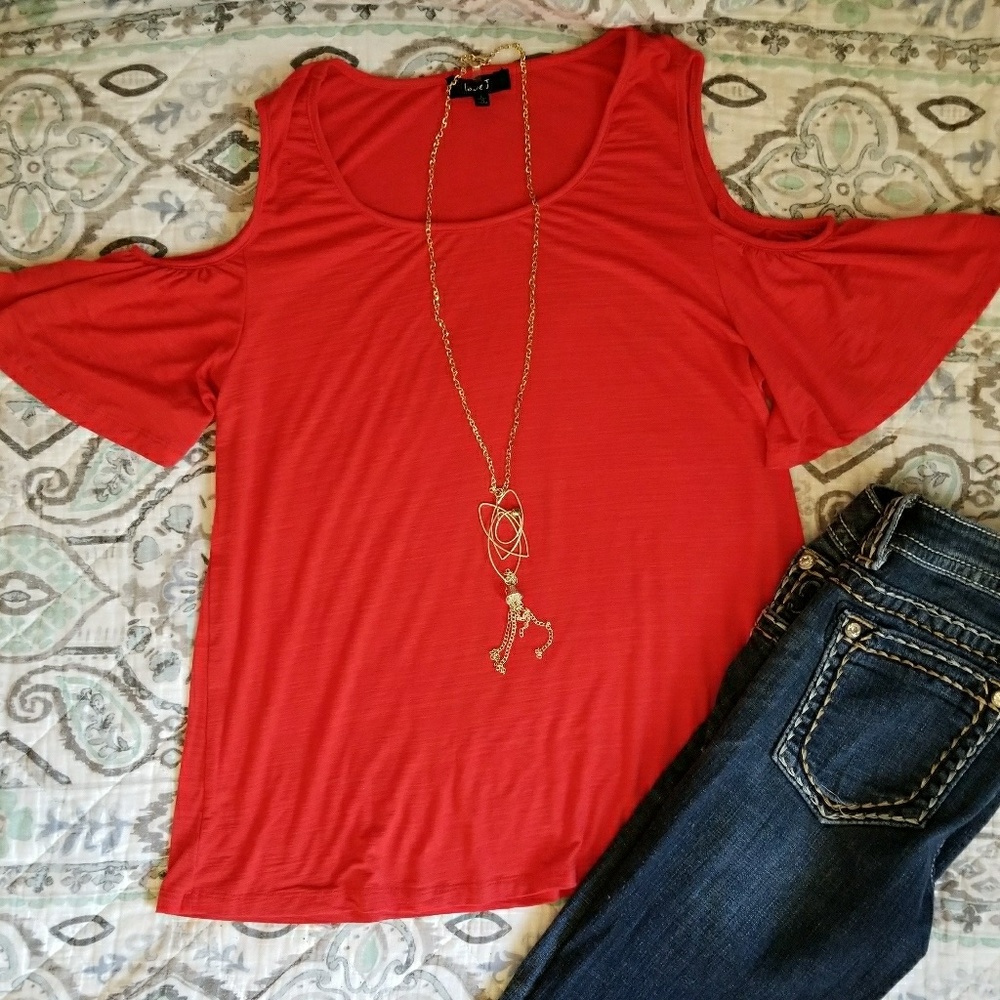 RED TOP